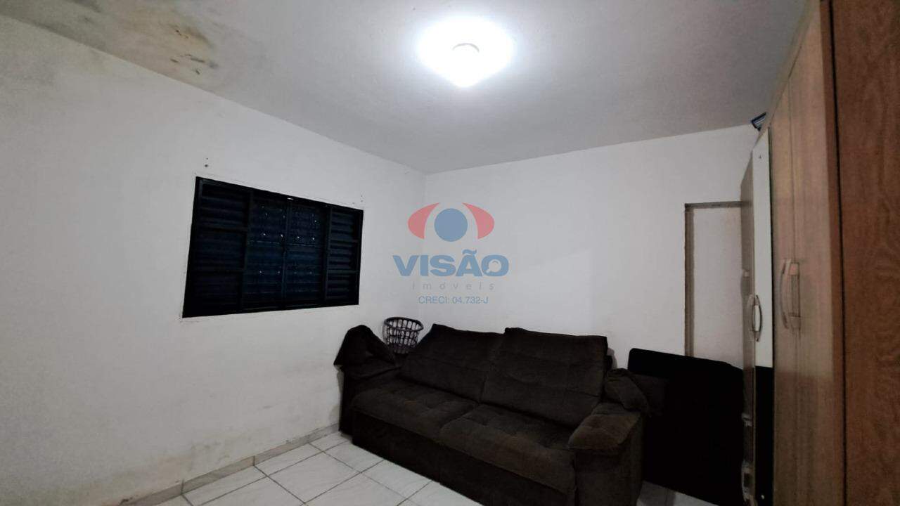 Casa - Sobrado à venda no Jardim Morada do Sol: 