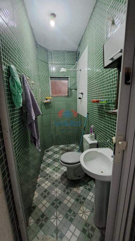 Casa - Sobrado à venda no Jardim Morada do Sol: 