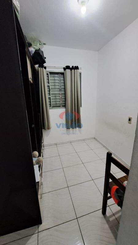 Casa - Sobrado à venda no Jardim Morada do Sol: 