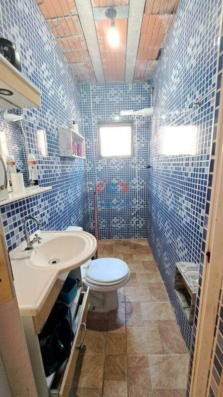 Casa - Sobrado à venda no Jardim Morada do Sol: 