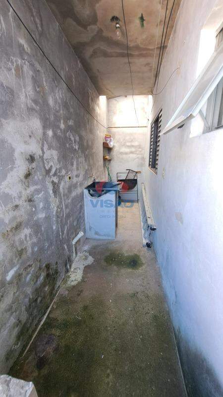 Casa - Sobrado à venda no Jardim Morada do Sol: 