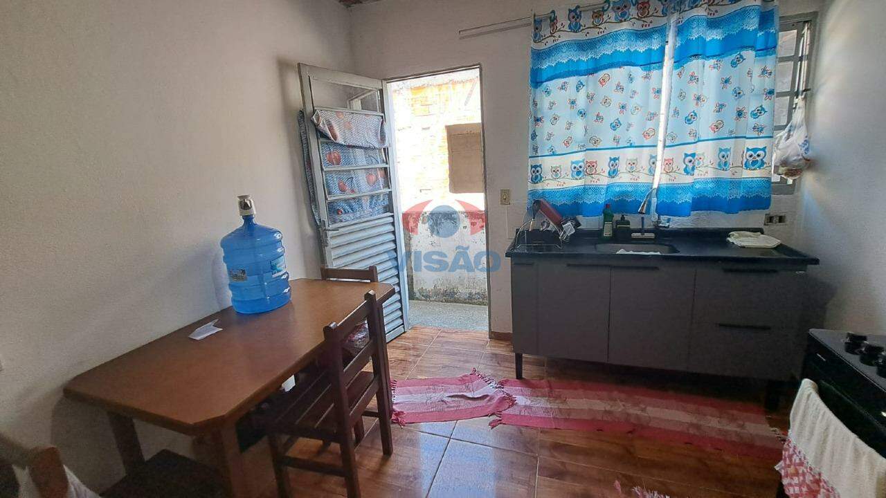 Casa - Sobrado à venda no Jardim Morada do Sol: 