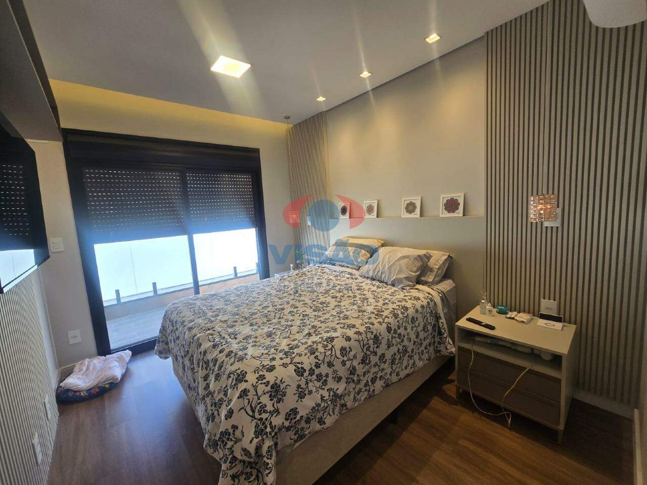 Casa em condomínio à venda no Loteamento Park Gran Reserve: 