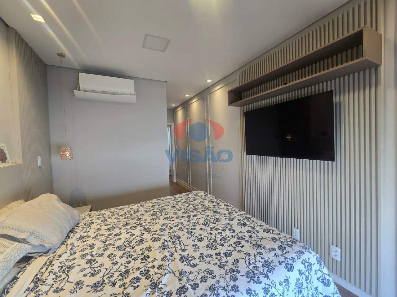 Casa em condomínio à venda no Loteamento Park Gran Reserve: 