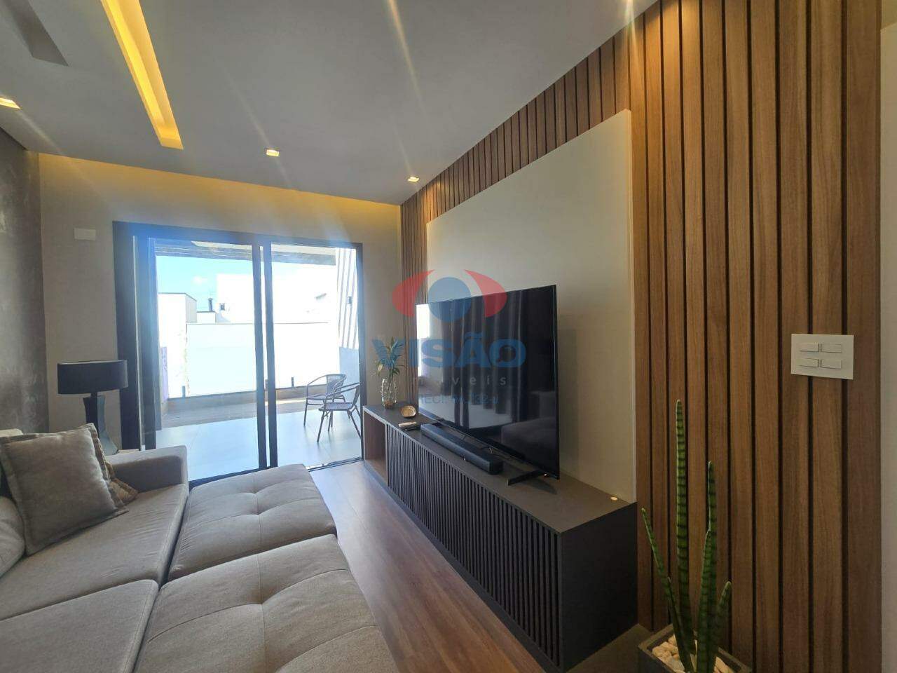 Casa em condomínio à venda no Loteamento Park Gran Reserve: 