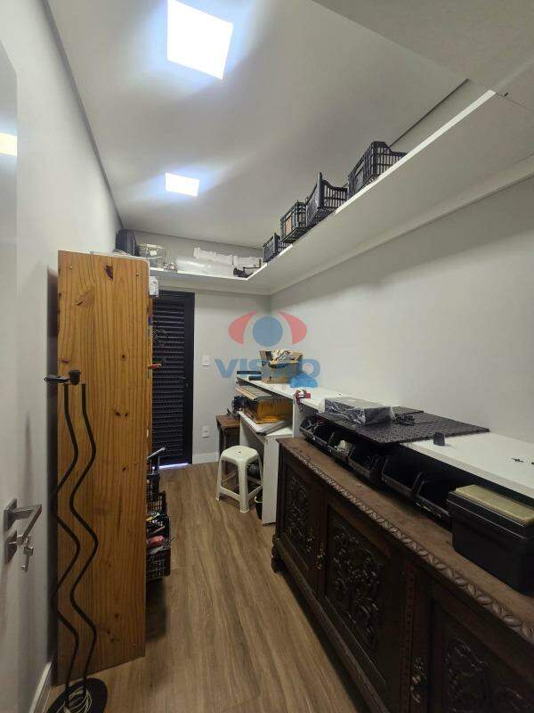 Casa em condomínio à venda no Loteamento Park Gran Reserve: 