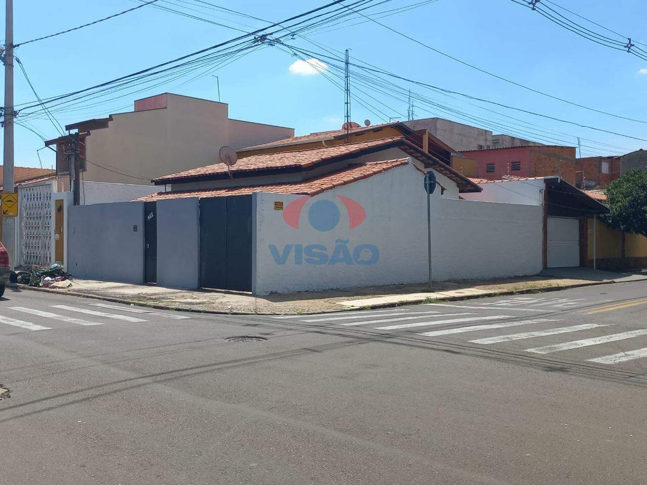 Casa à venda no Jardim Califórnia: 