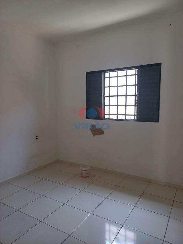 Casa à venda no Jardim Califórnia: 