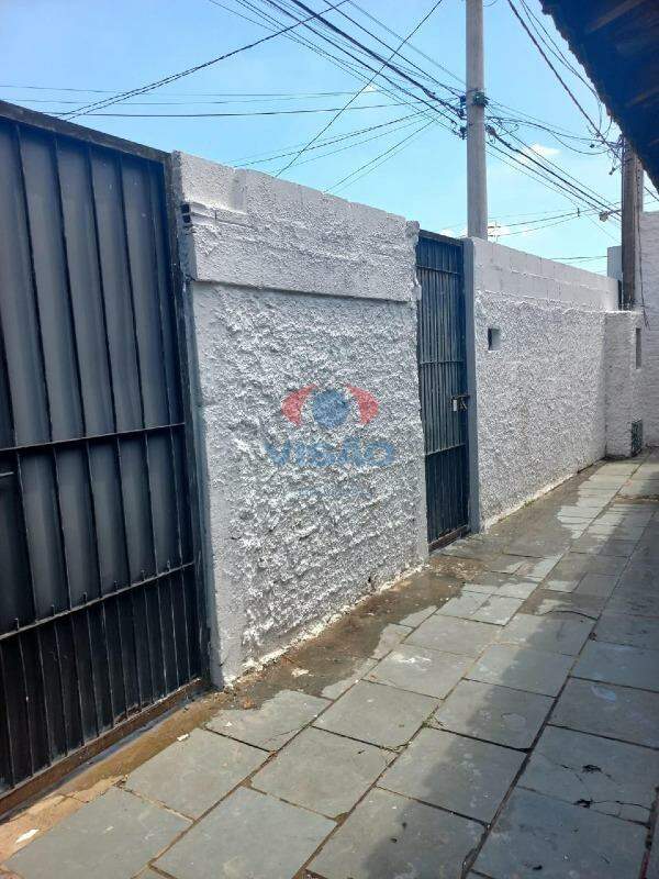 Casa à venda no Jardim Califórnia: 