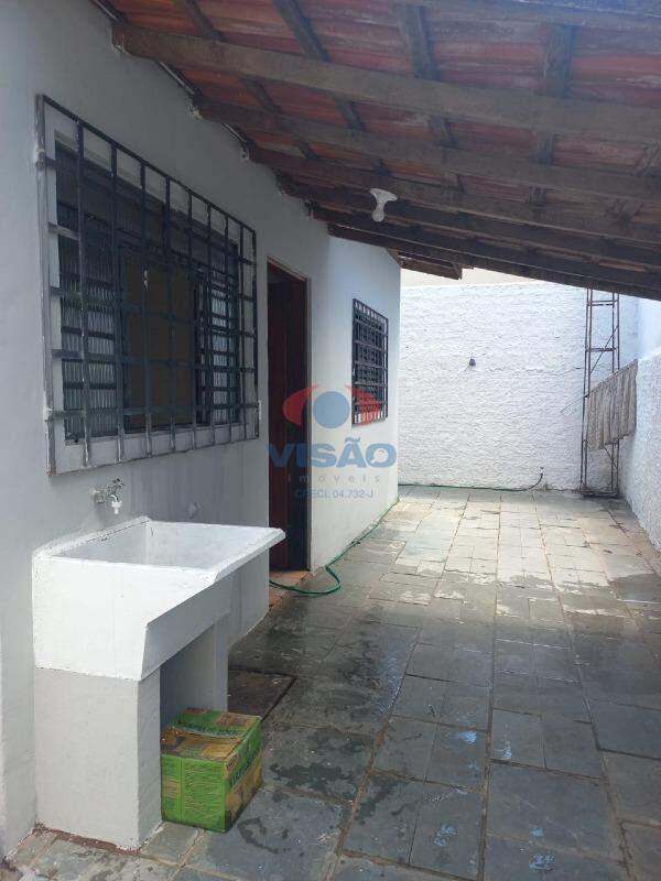 Casa à venda no Jardim Califórnia: 