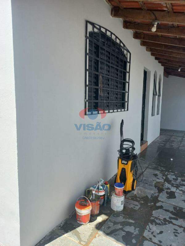 Casa à venda no Jardim Califórnia: 