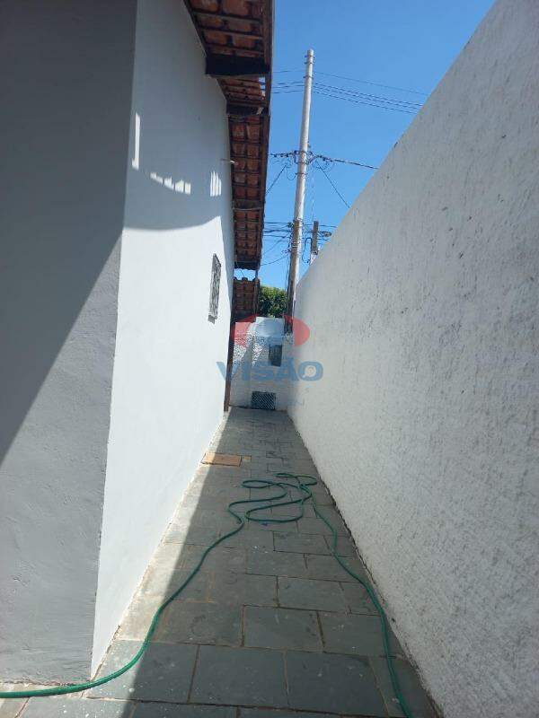Casa à venda no Jardim Califórnia: 
