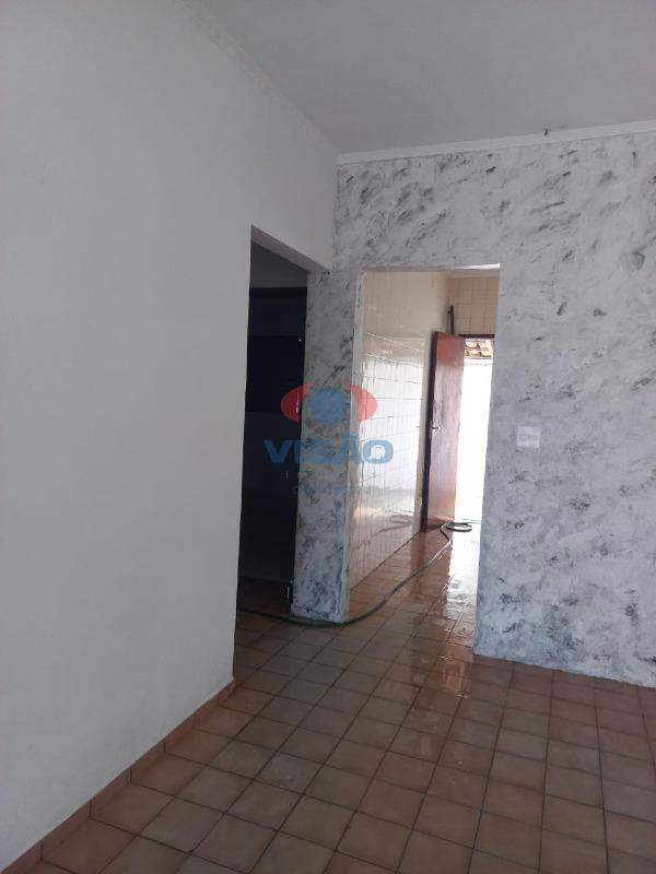 Casa à venda no Jardim Califórnia: 