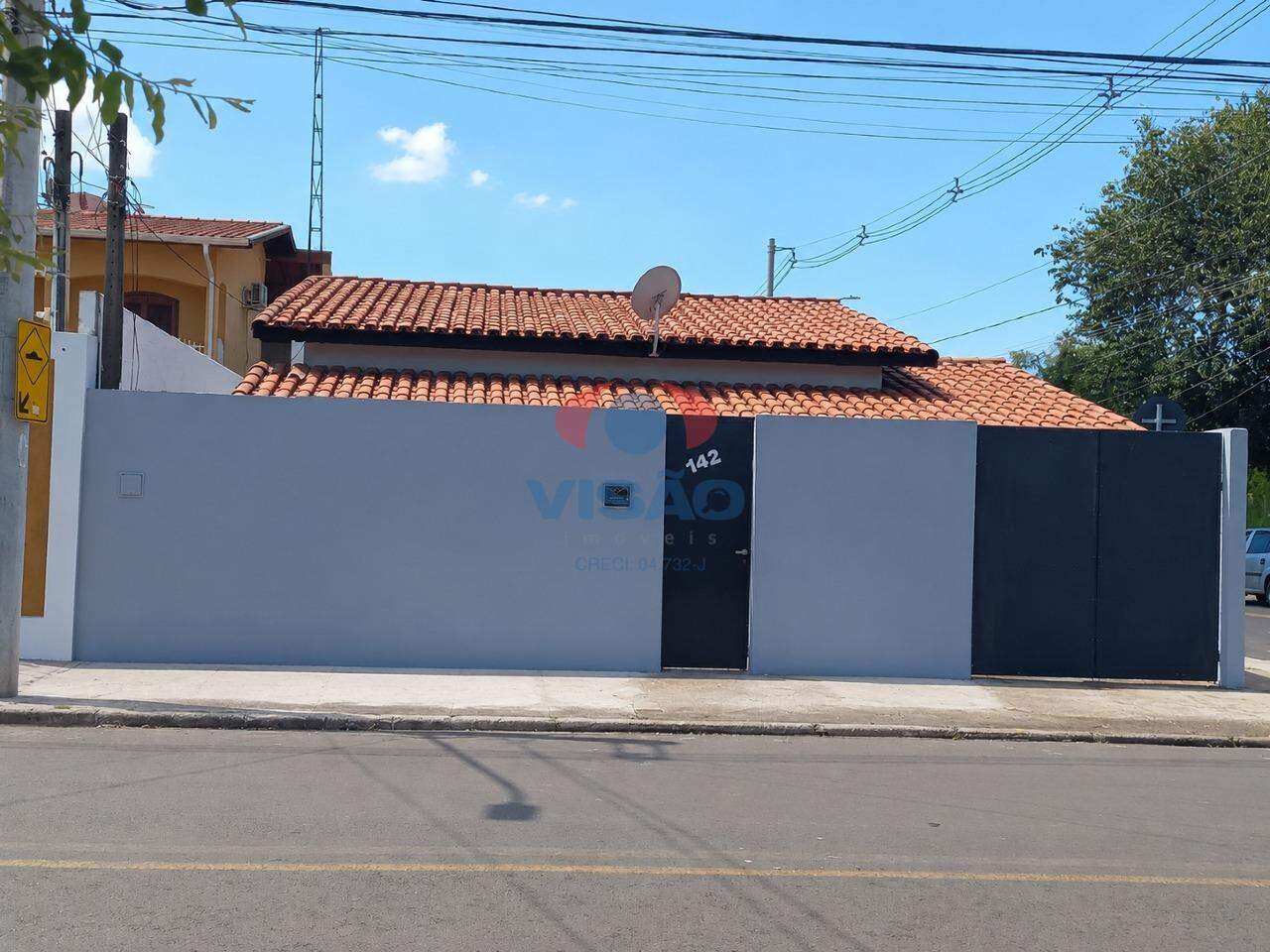 Casa à venda no Jardim Califórnia: 