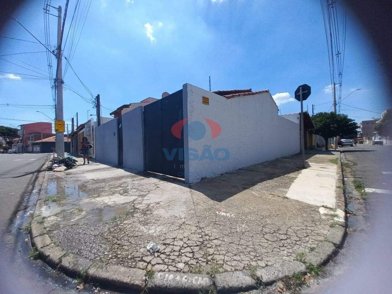 Casa à venda no Jardim Califórnia: 