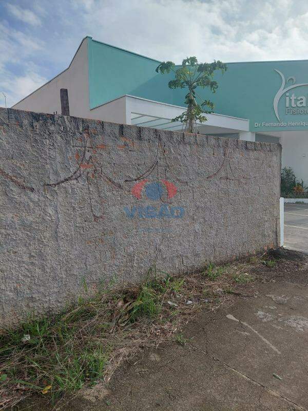 Terreno à venda no Jardim Europa: 