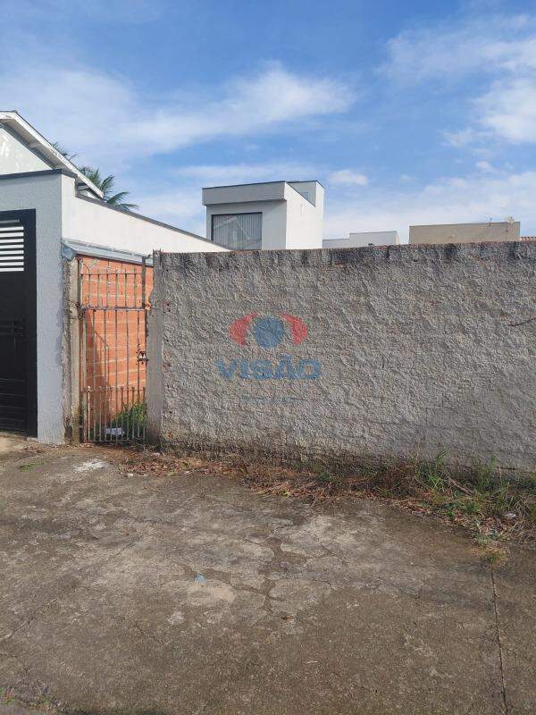 Terreno à venda no Jardim Europa: 
