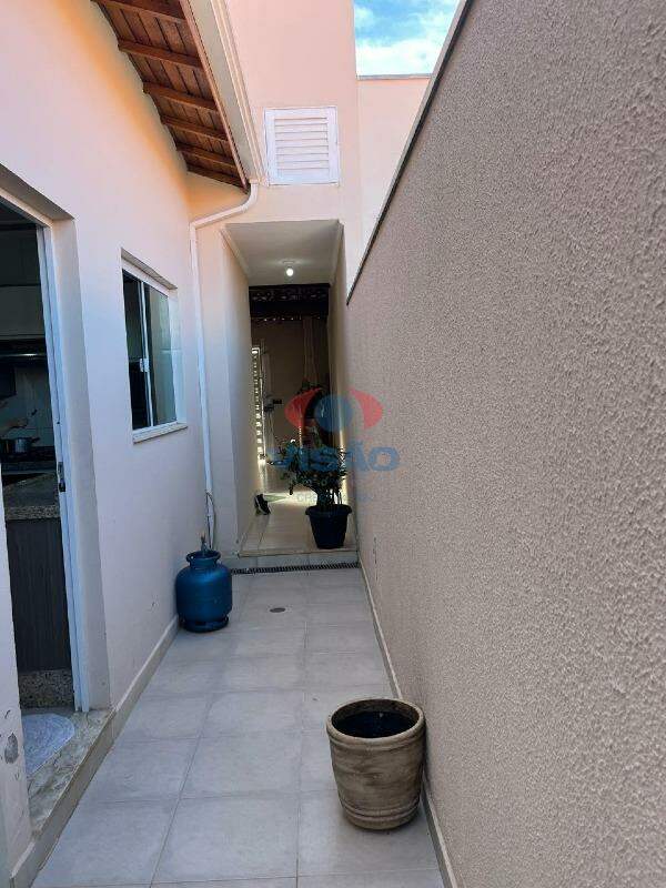 Casa à venda no Jardim Regente: 