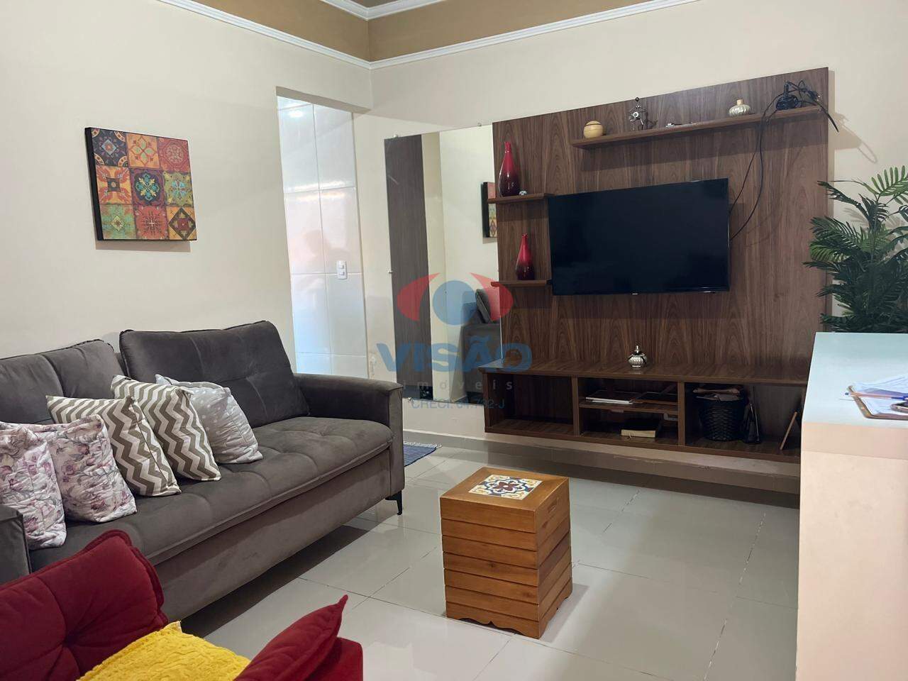 Casa à venda no Jardim Regente: 