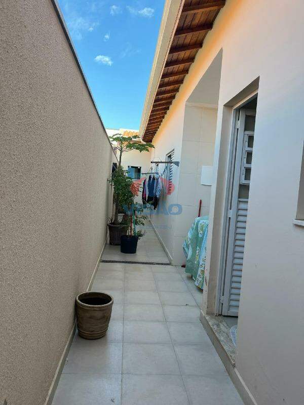 Casa à venda no Jardim Regente: 