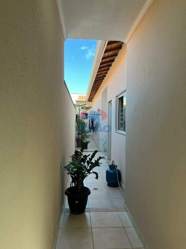 Casa à venda no Jardim Regente: 