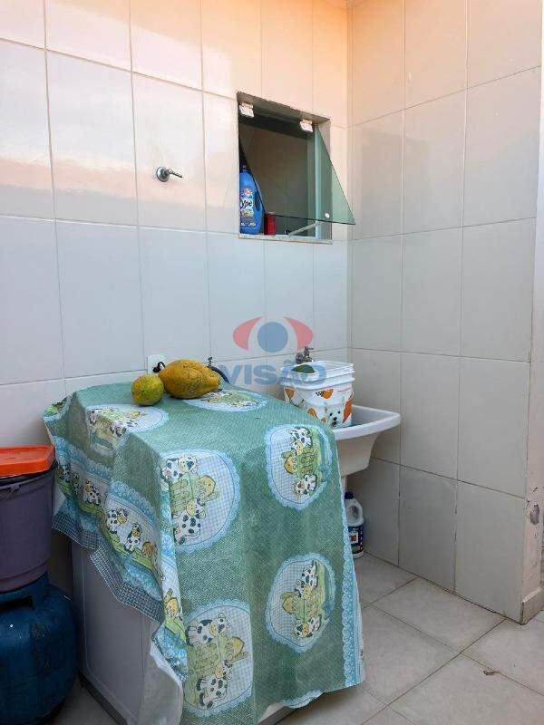Casa à venda no Jardim Regente: 