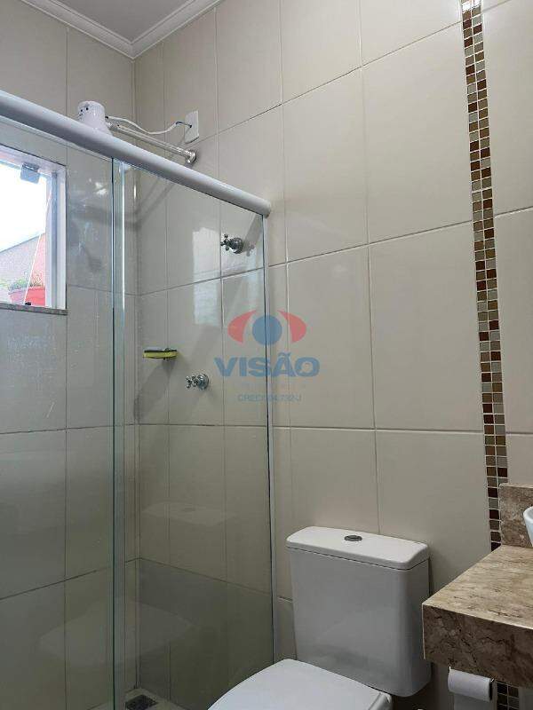 Casa à venda no Jardim Regente: 