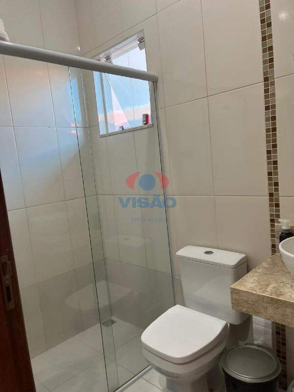 Casa à venda no Jardim Regente: 
