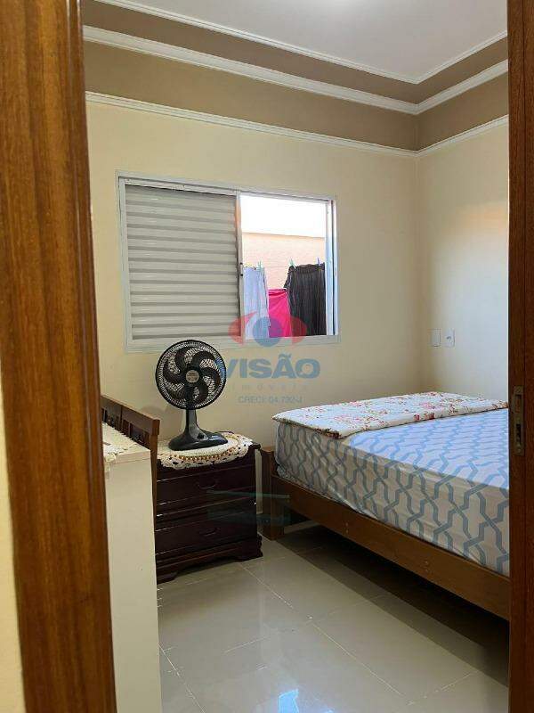 Casa à venda no Jardim Regente: 