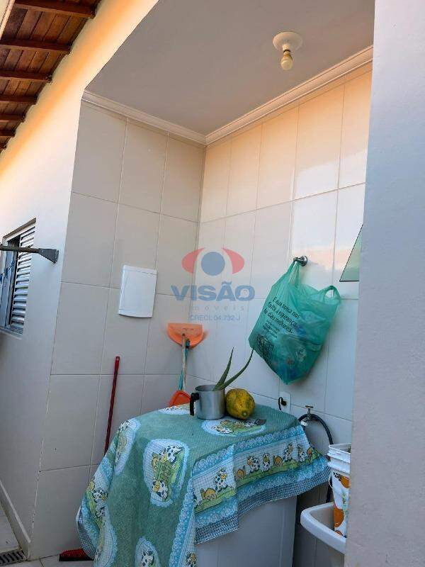 Casa à venda no Jardim Regente: 