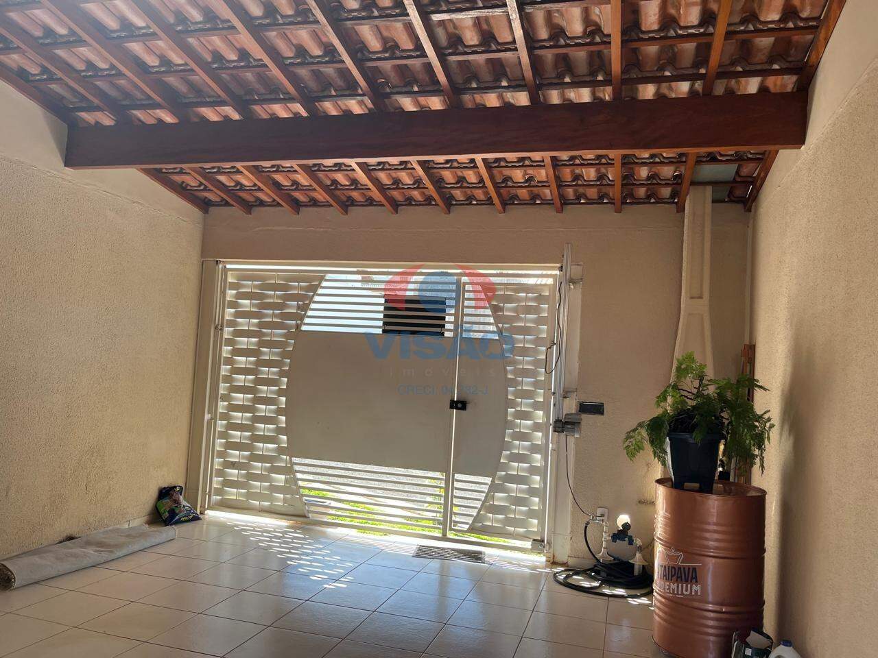 Casa à venda no Jardim Regente: 