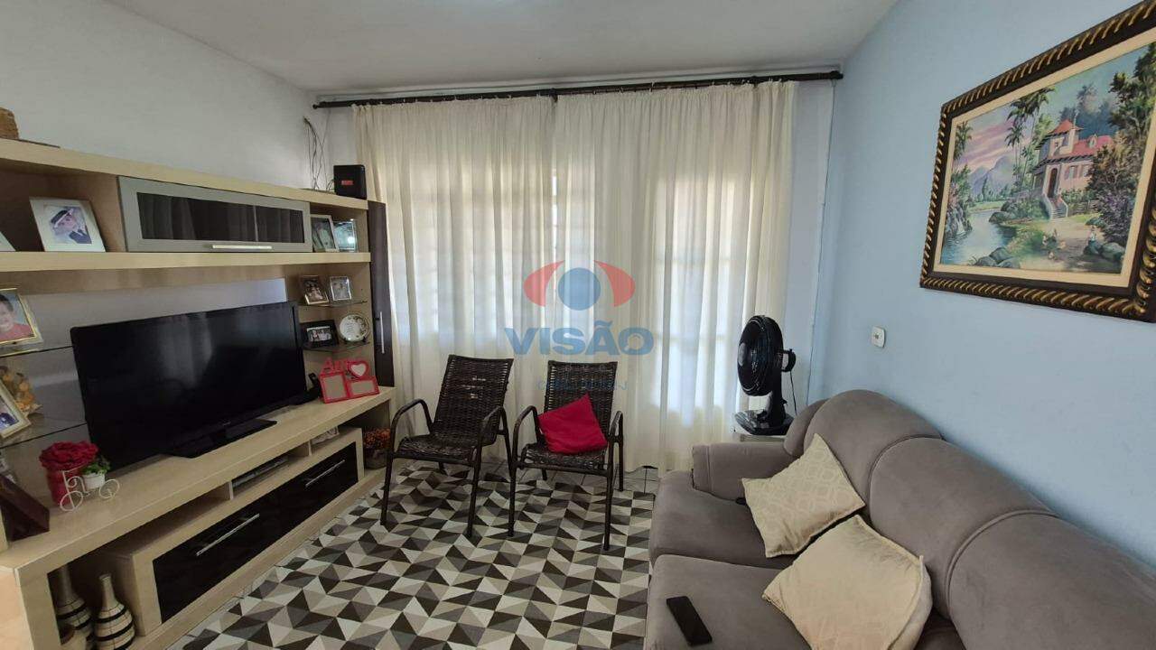 Casa - Sobrado à venda no Jardim Morada do Sol: 
