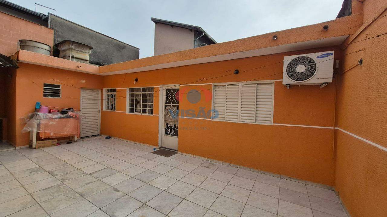 Casa - Sobrado à venda no Jardim Morada do Sol: 
