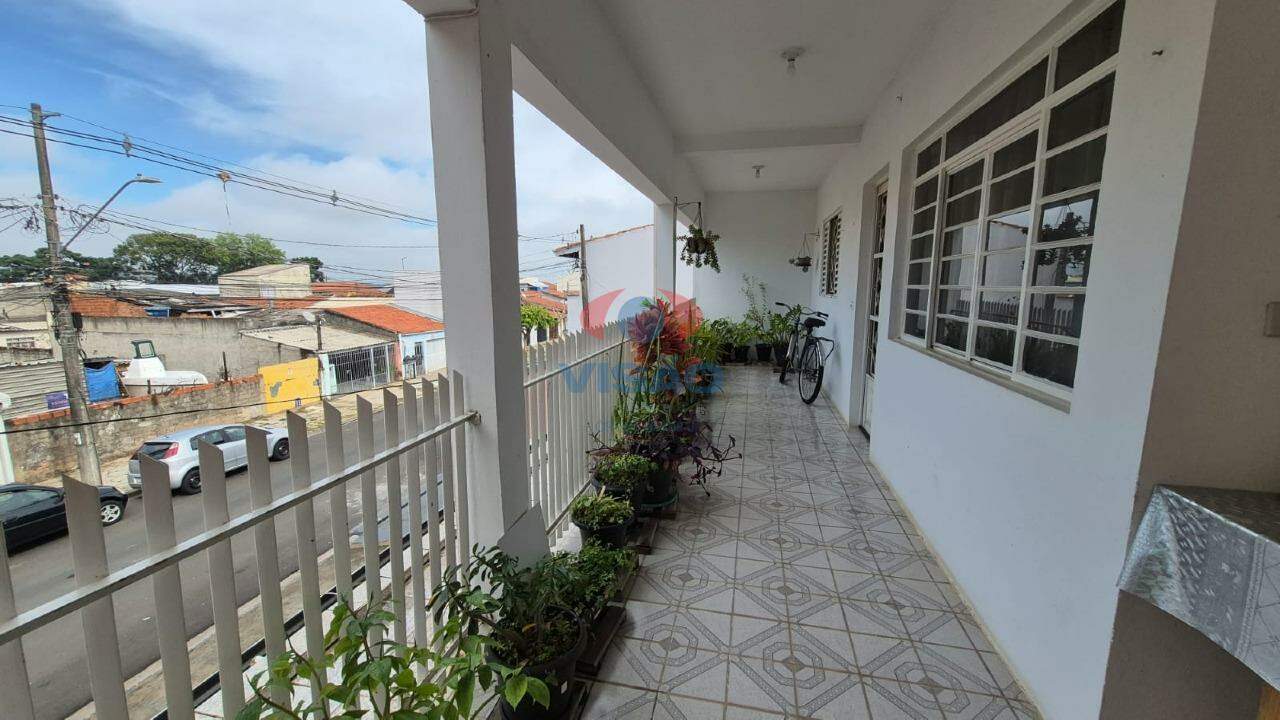 Casa - Sobrado à venda no Jardim Morada do Sol: 