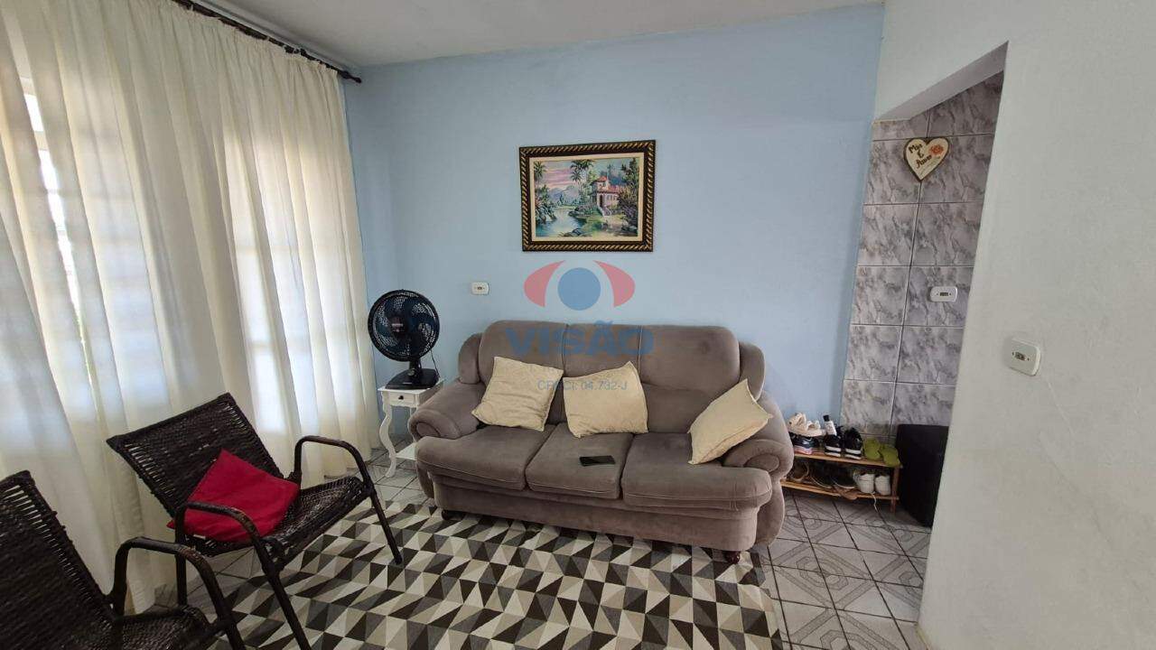 Casa - Sobrado à venda no Jardim Morada do Sol: 