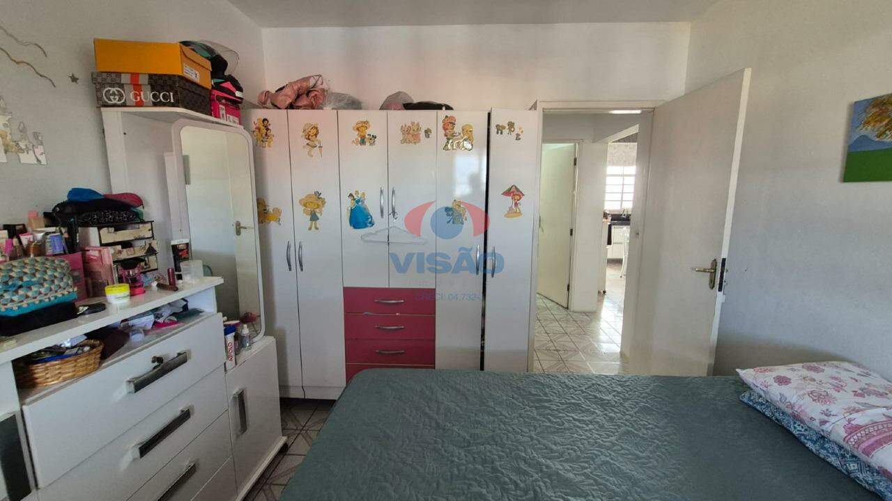 Casa - Sobrado à venda no Jardim Morada do Sol: 