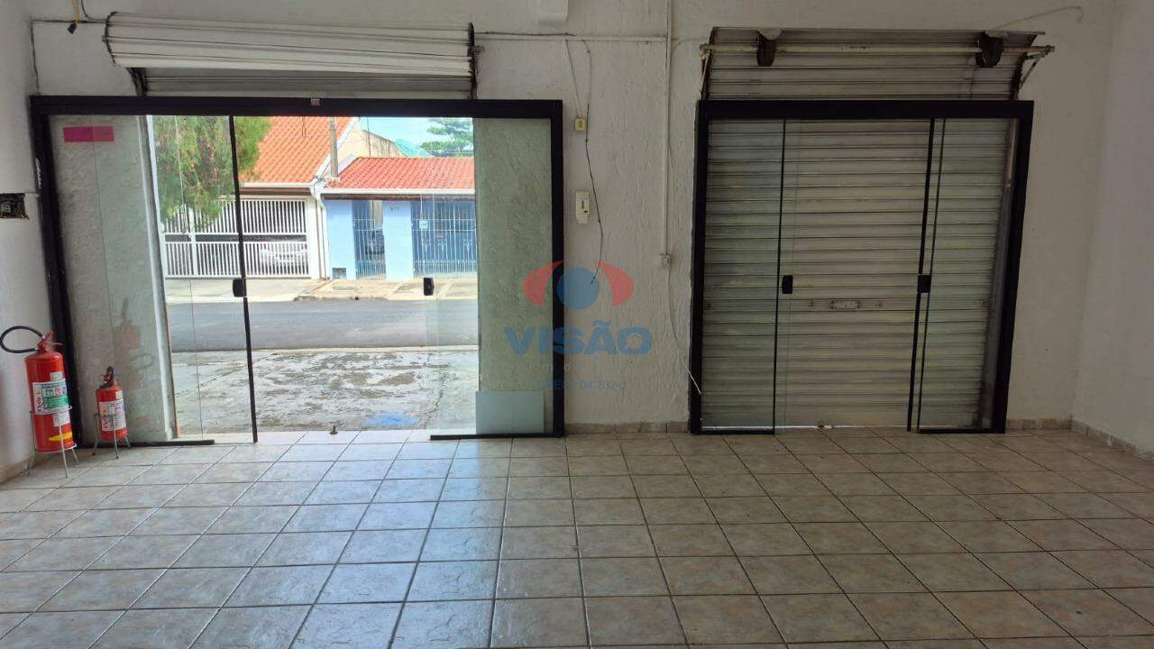 Casa - Sobrado à venda no Jardim Morada do Sol: 