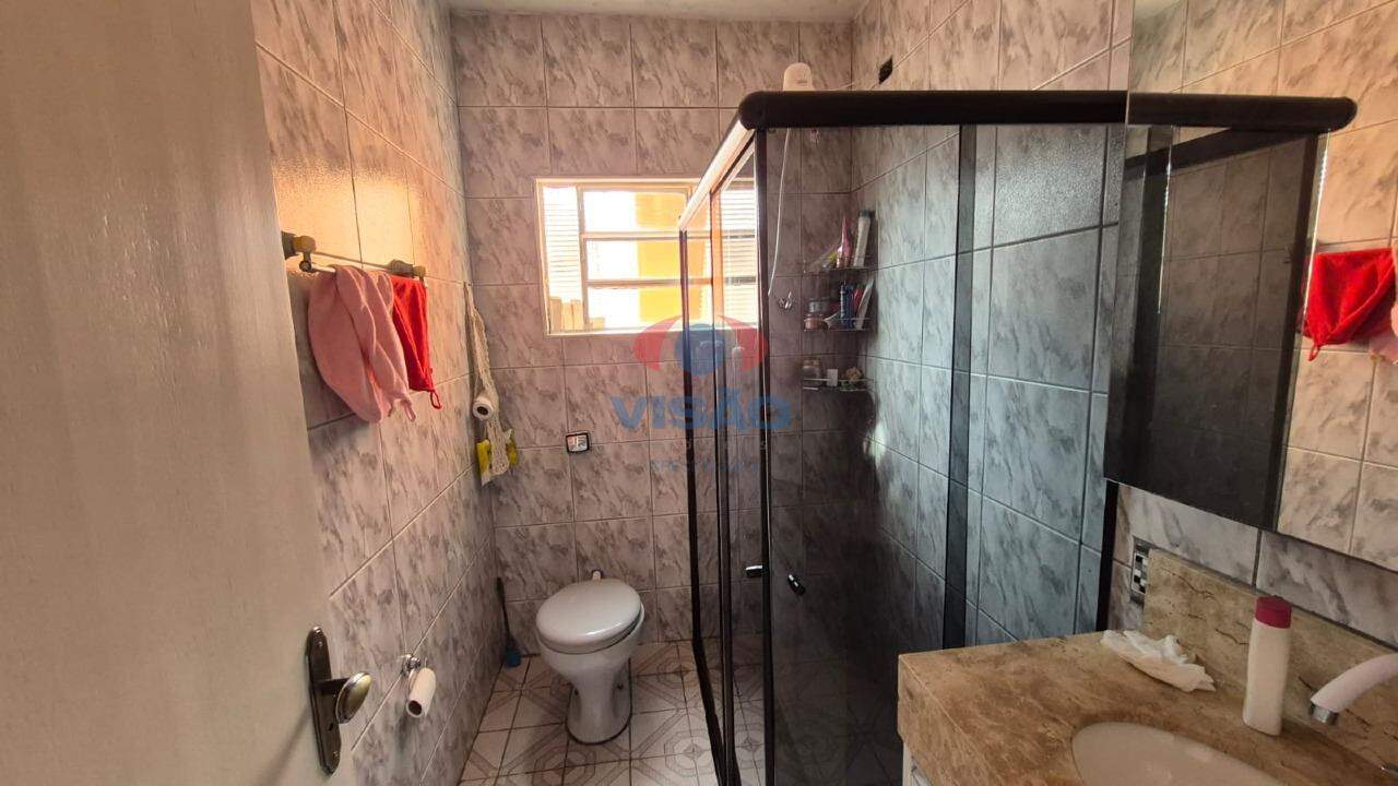 Casa - Sobrado à venda no Jardim Morada do Sol: 