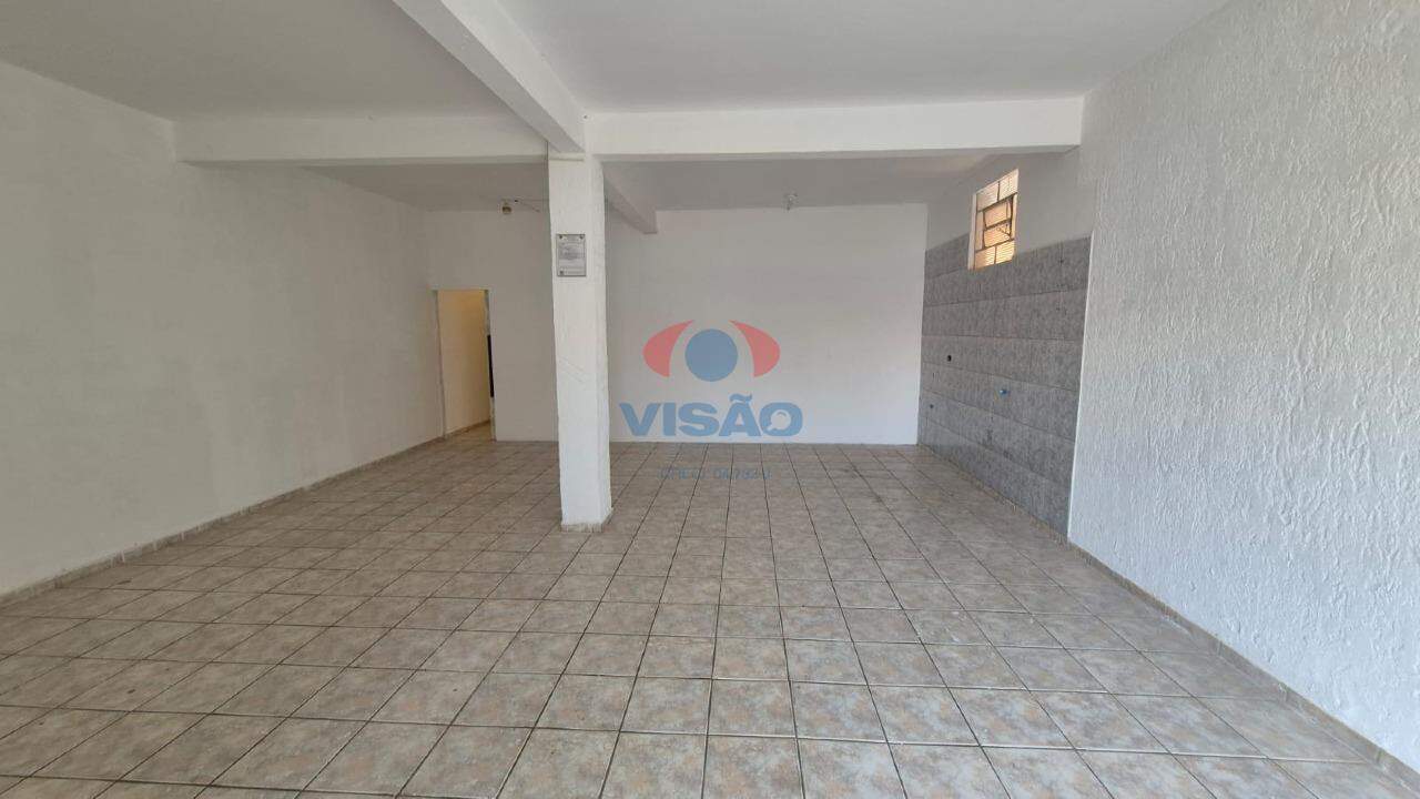 Casa - Sobrado à venda no Jardim Morada do Sol: 