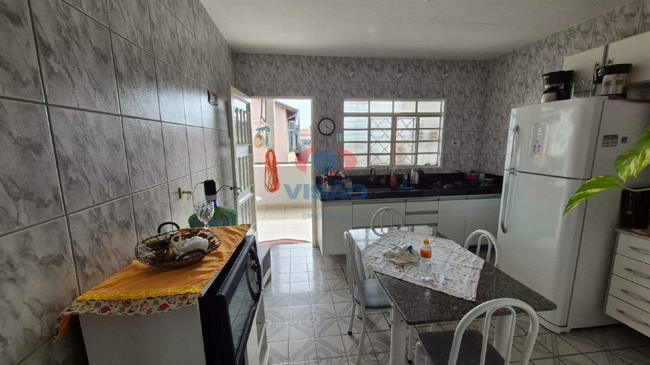 Casa - Sobrado à venda no Jardim Morada do Sol: 