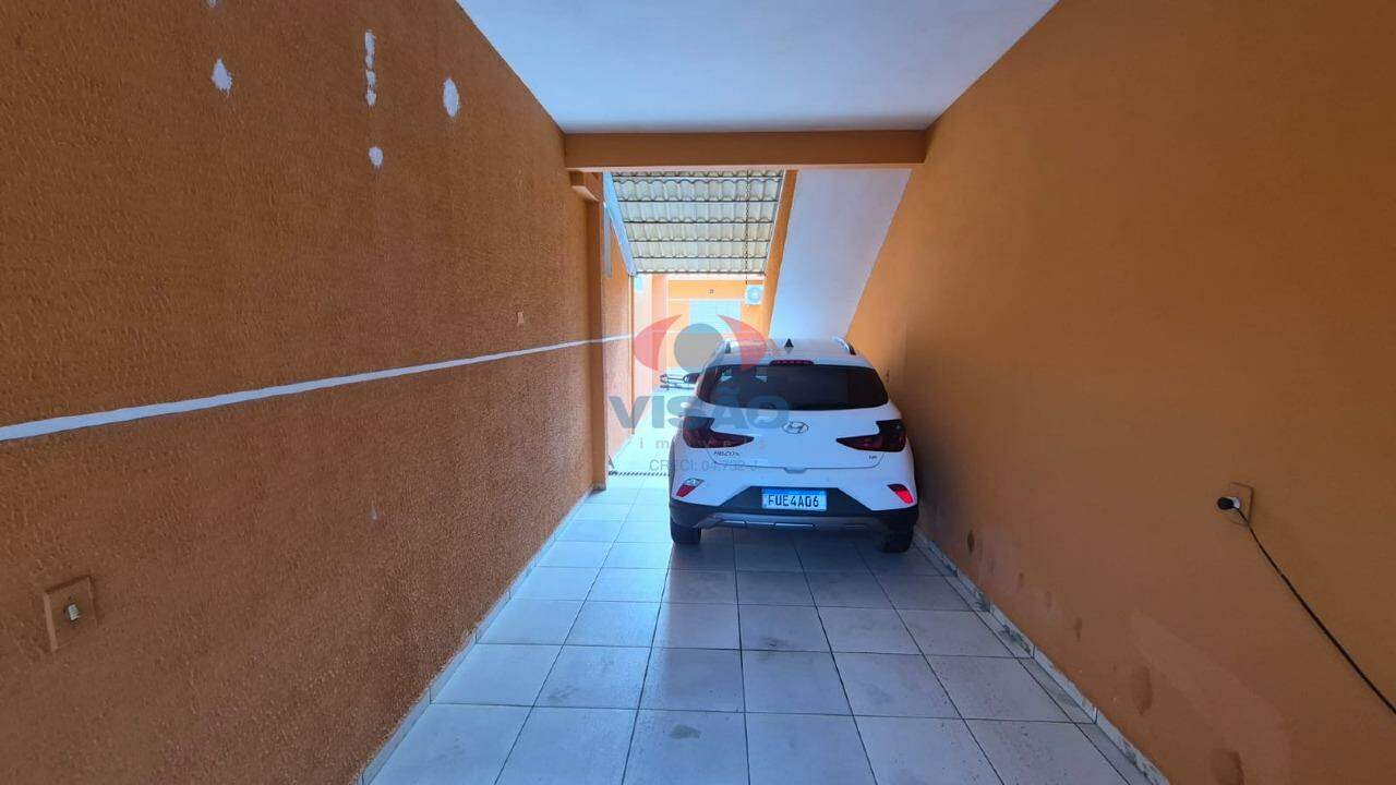 Casa - Sobrado à venda no Jardim Morada do Sol: 