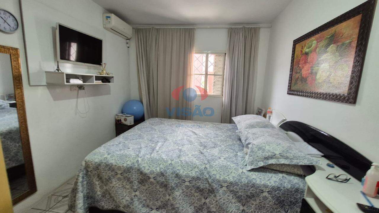 Casa - Sobrado à venda no Jardim Morada do Sol: 