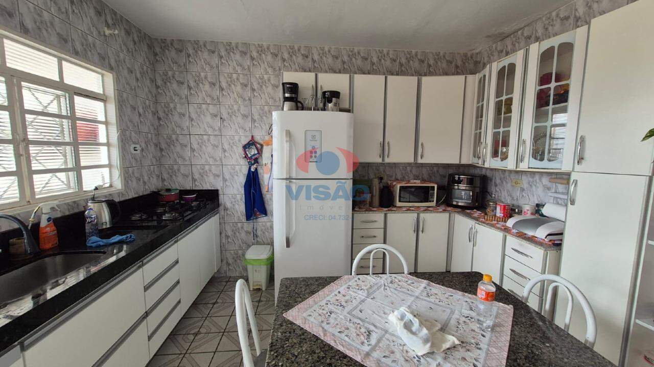 Casa - Sobrado à venda no Jardim Morada do Sol: 
