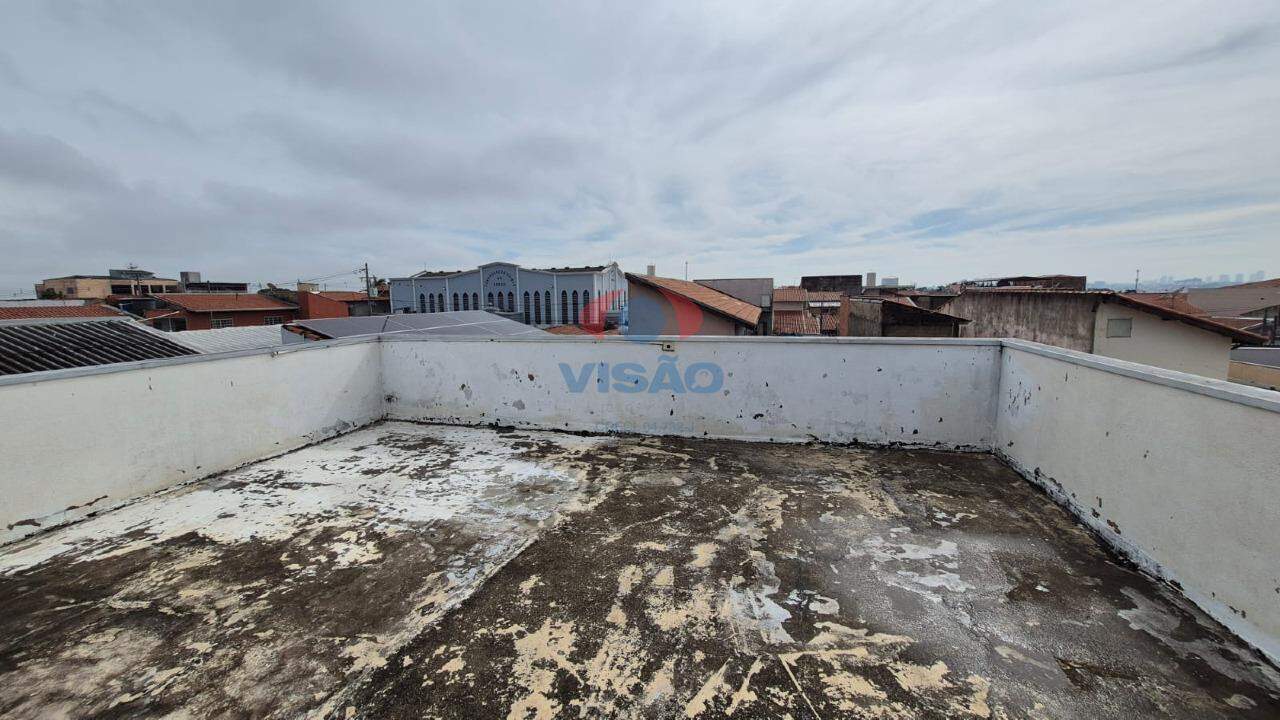 Casa - Sobrado à venda no Jardim Morada do Sol: 