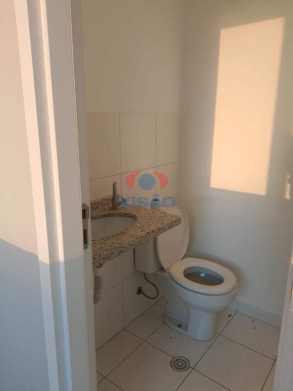 Sala para aluguel no Jardim Pompéia: