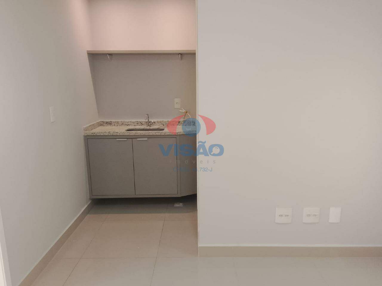 Sala para aluguel no Jardim Pompéia: