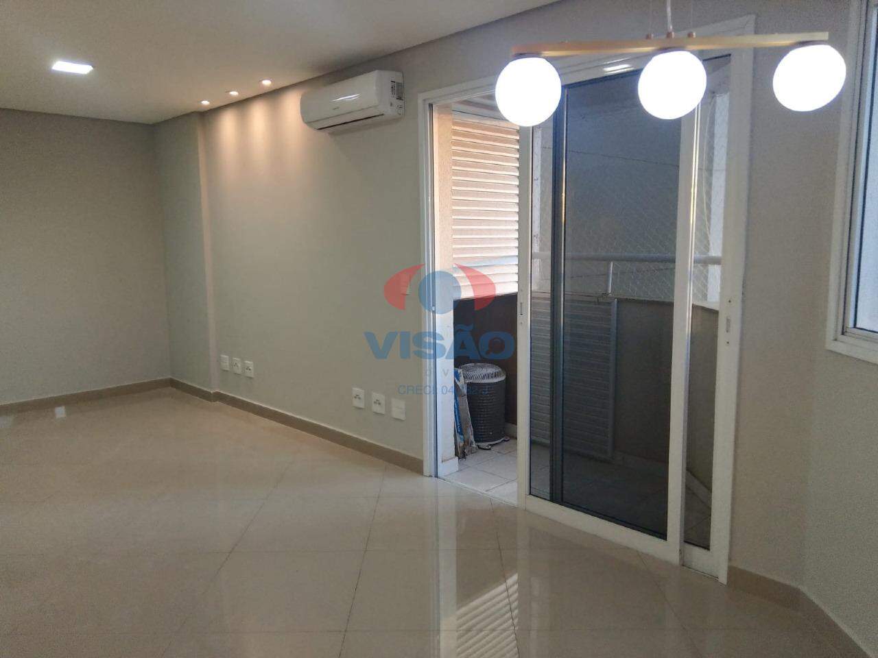 Sala para aluguel no Jardim Pompéia: