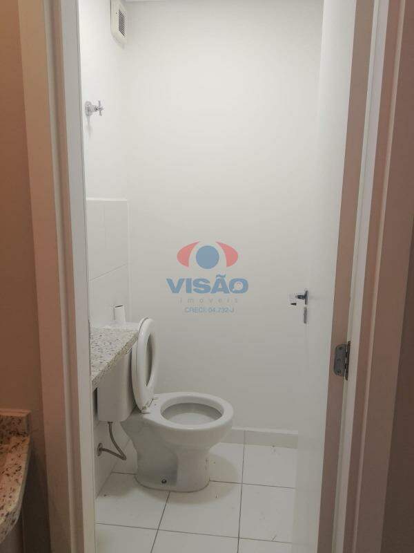 Sala para aluguel no Jardim Pompéia: