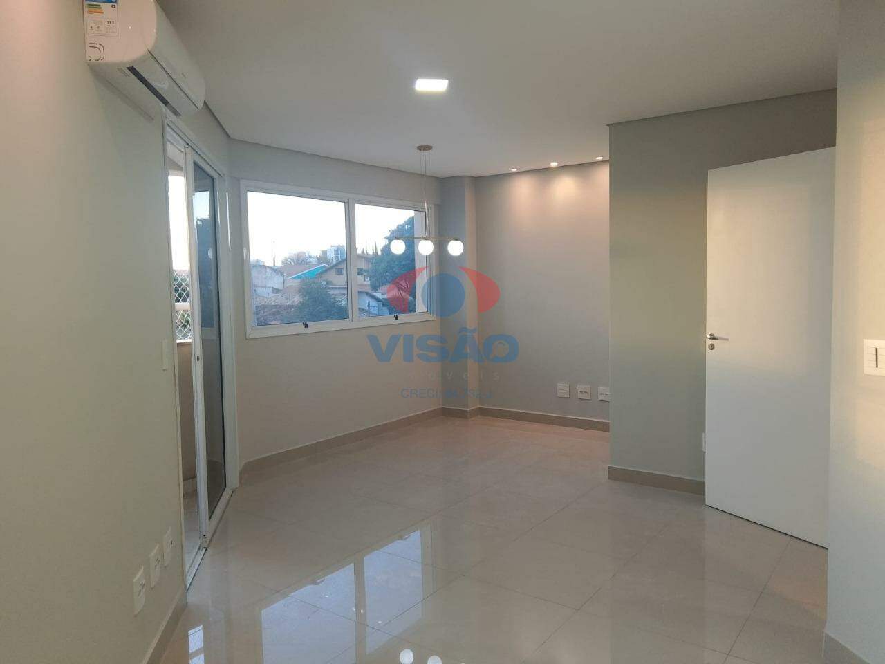 Sala para aluguel no Jardim Pompéia:
