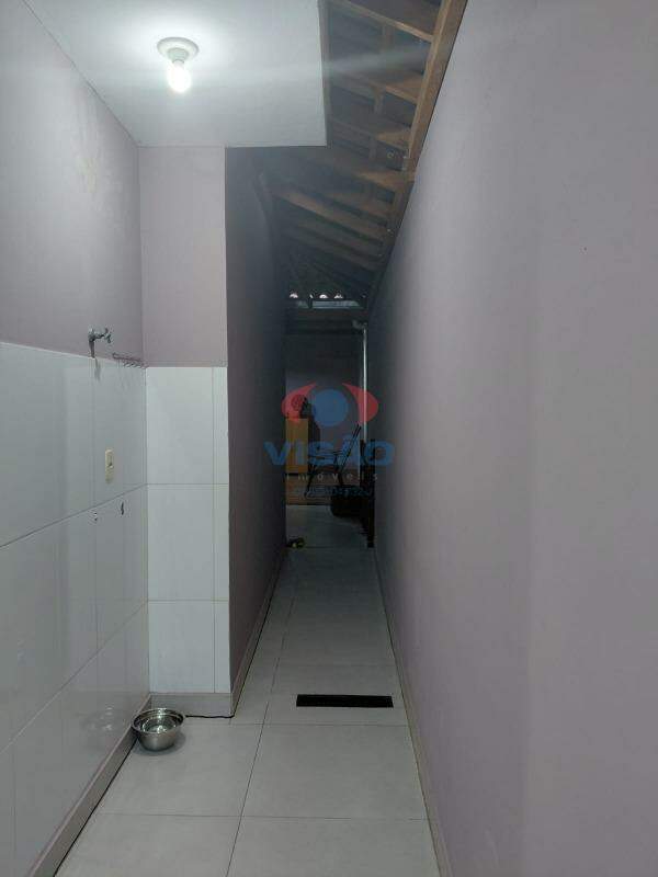 Casa à venda no Jardim Residencial Nova Veneza: 